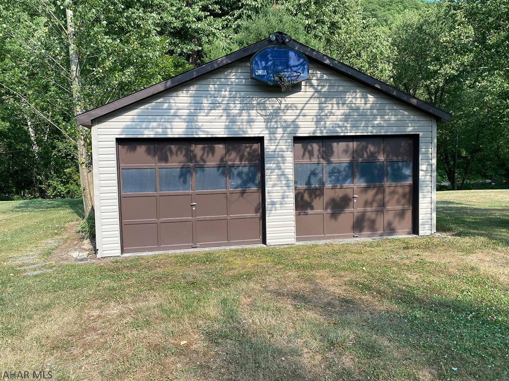 Unknown - Residential