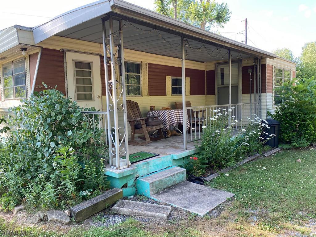 Unknown - Residential