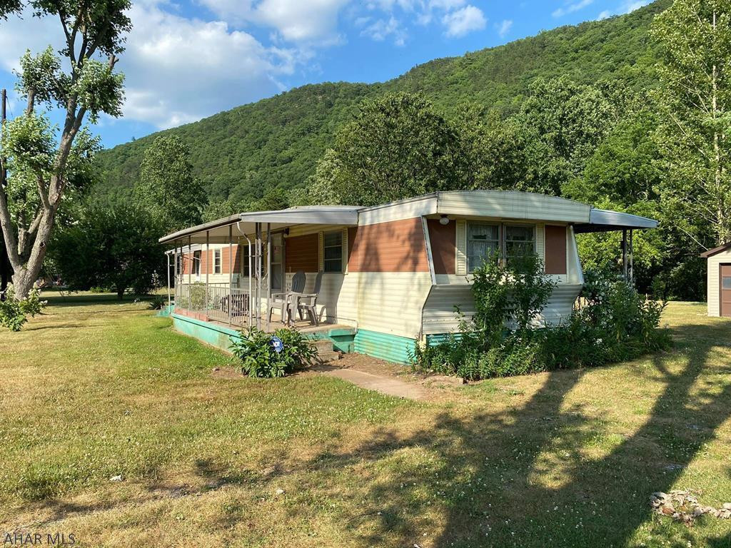 Unknown - Residential