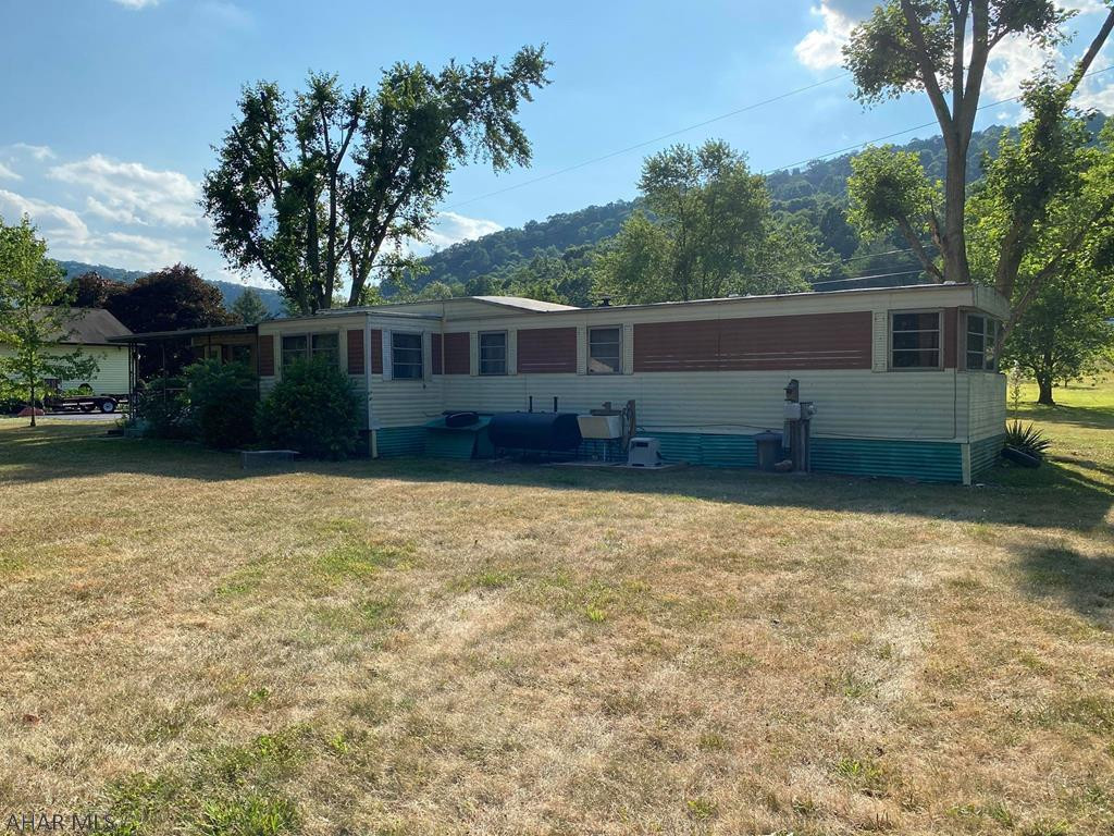 Unknown - Residential