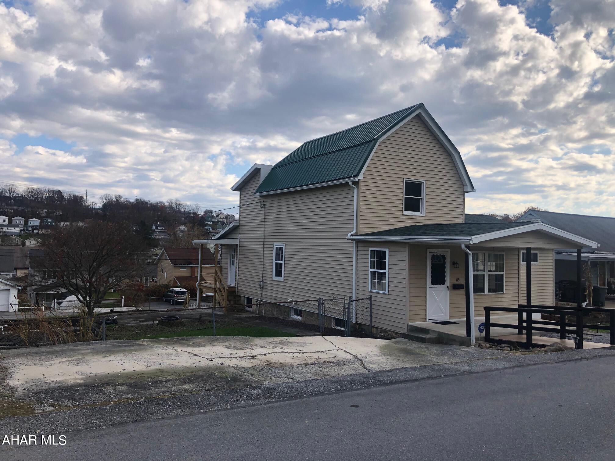 Fairview - Residential