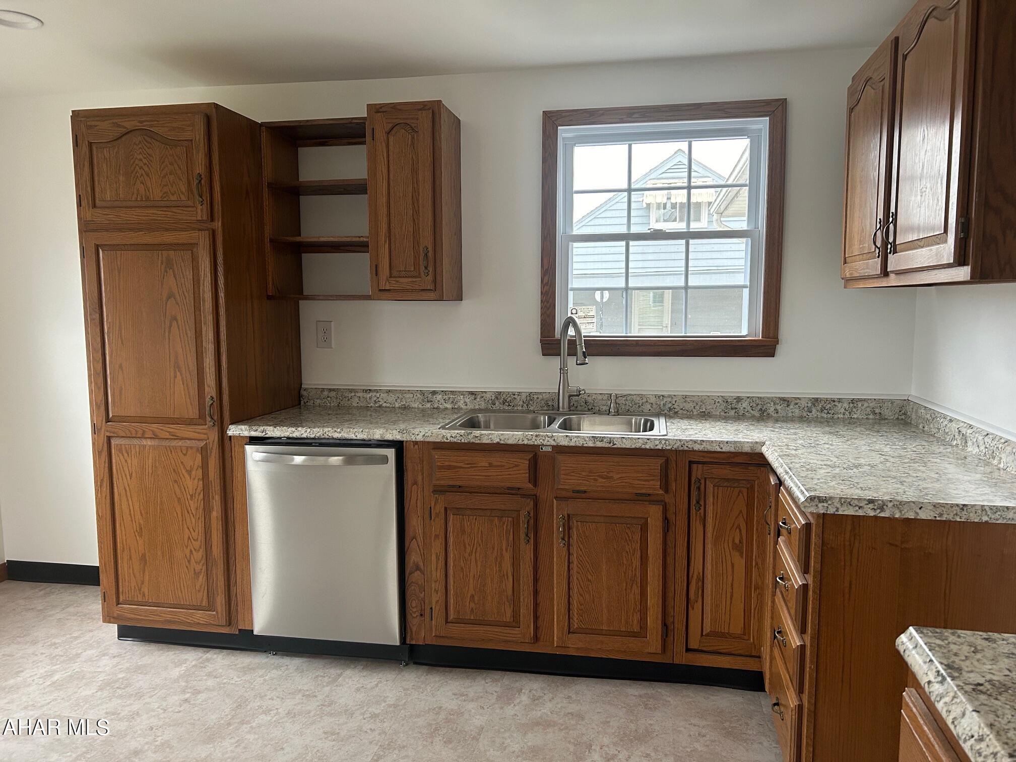 Fairview - Residential