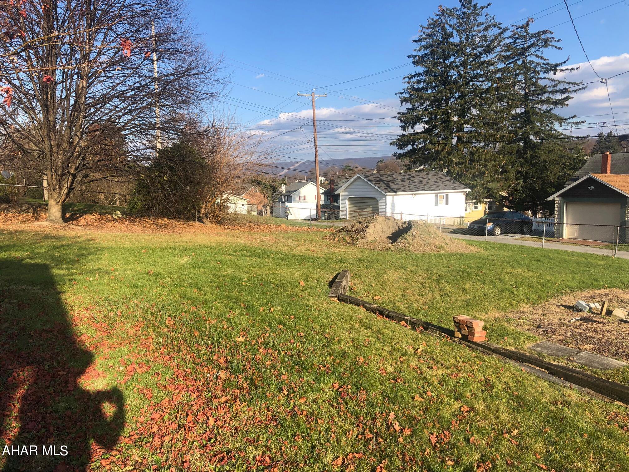 Fairview - Residential