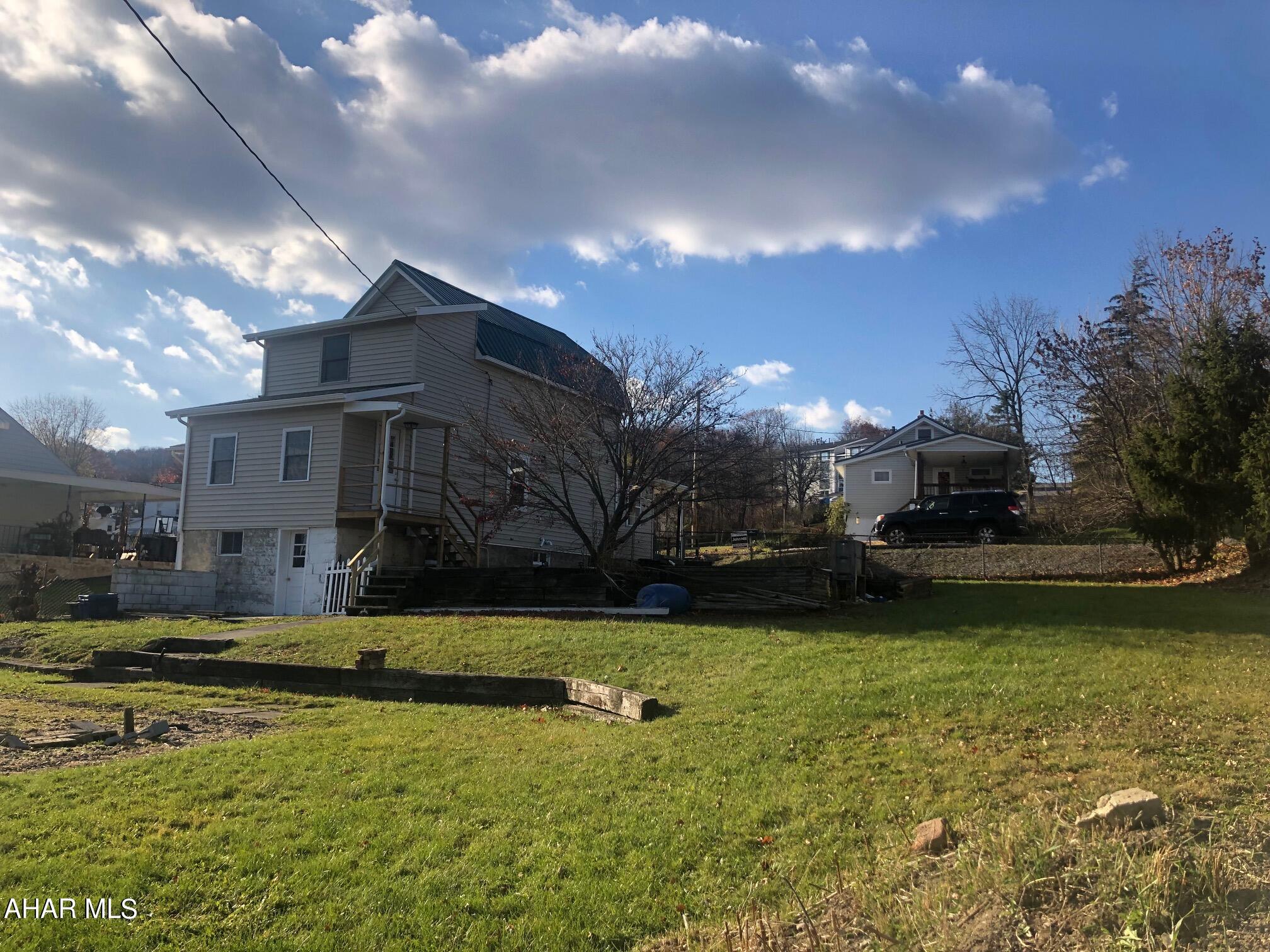 Fairview - Residential