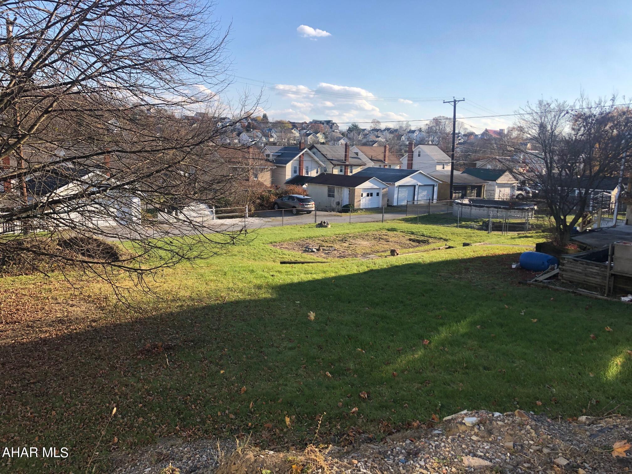 Fairview - Residential