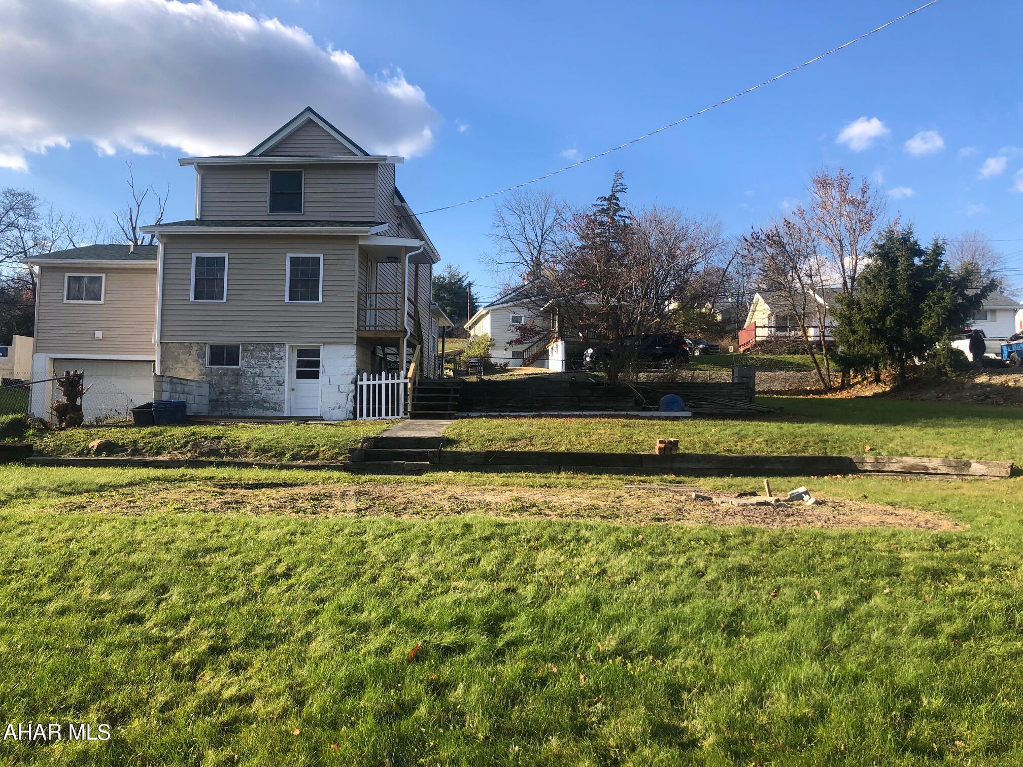 Fairview - Residential