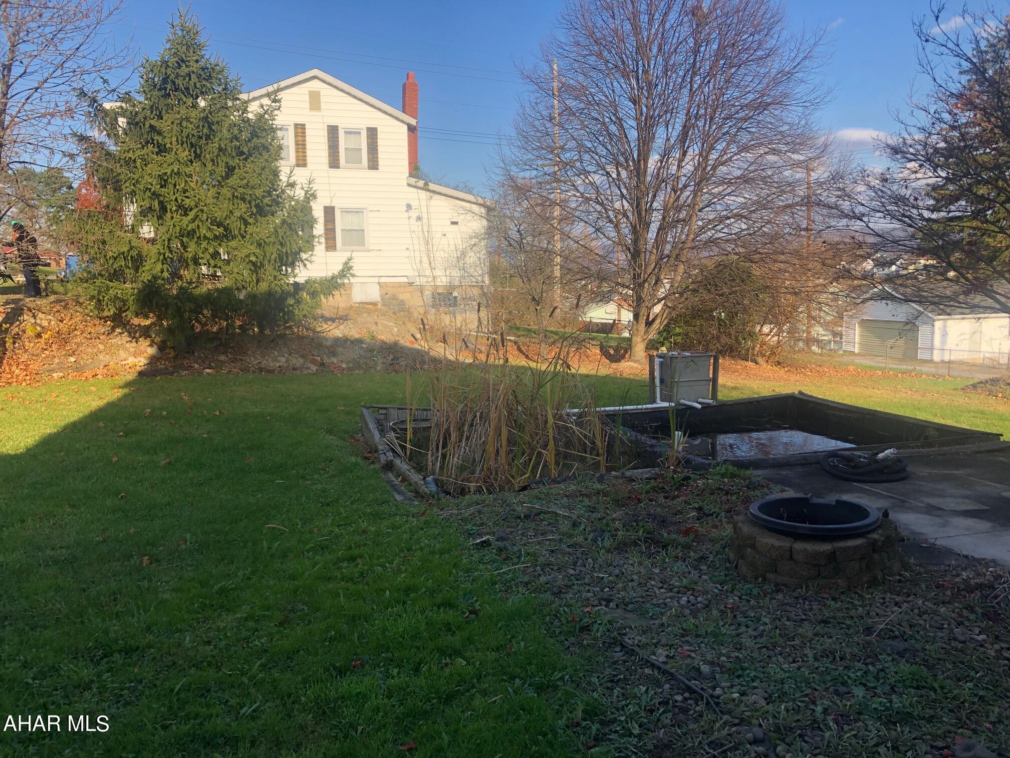 Fairview - Residential