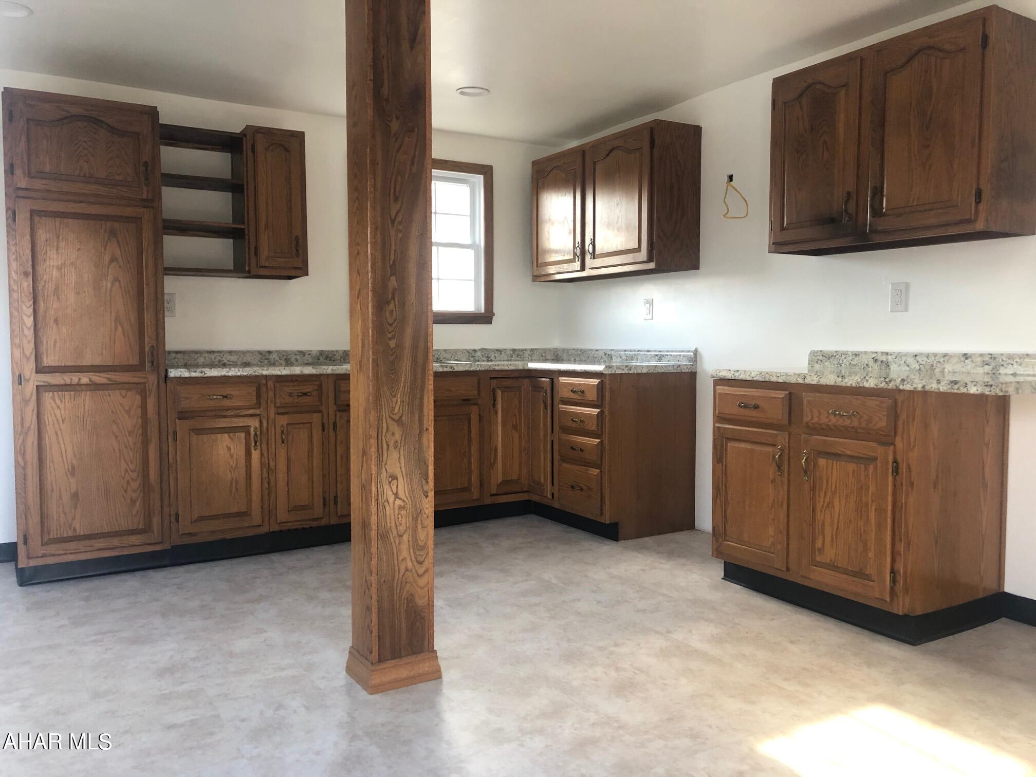 Fairview - Residential