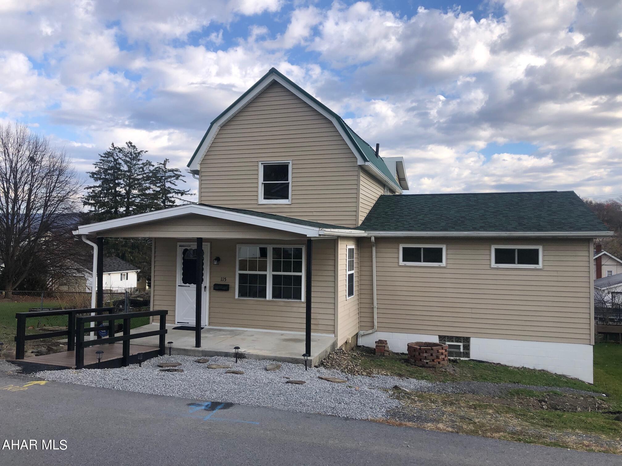 Fairview - Residential