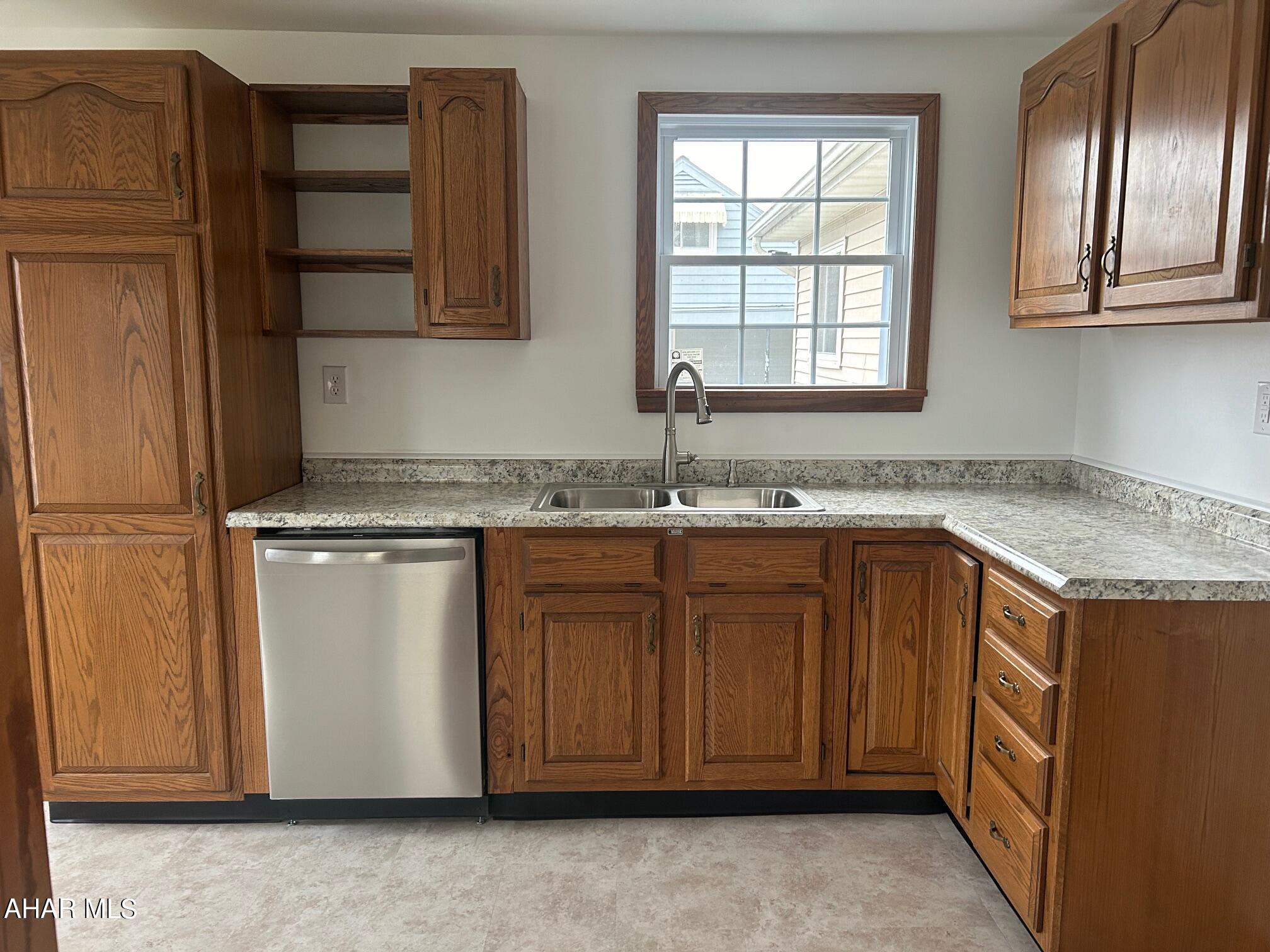 Fairview - Residential