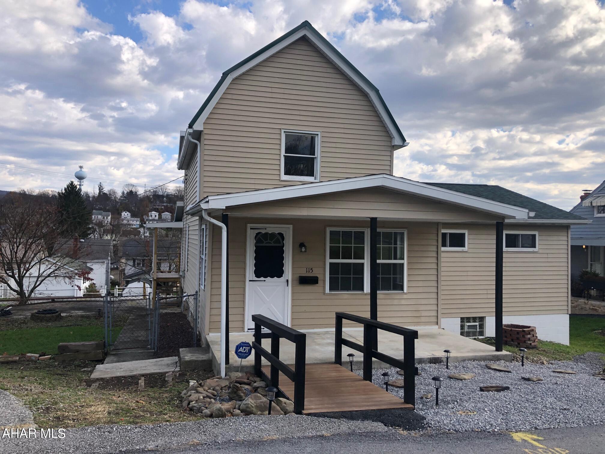 Fairview - Residential