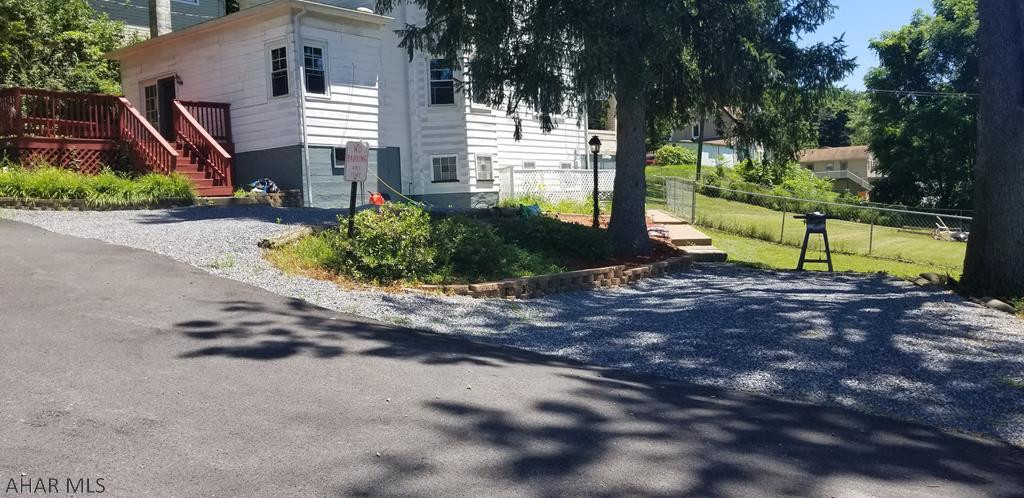 Juniata - Residential