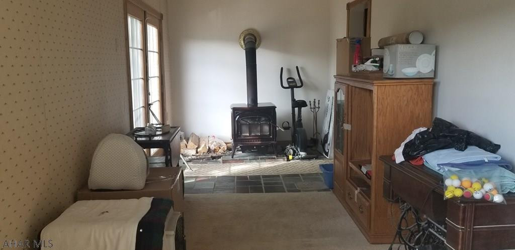 Juniata - Residential