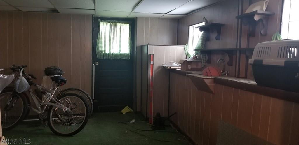 Juniata - Residential