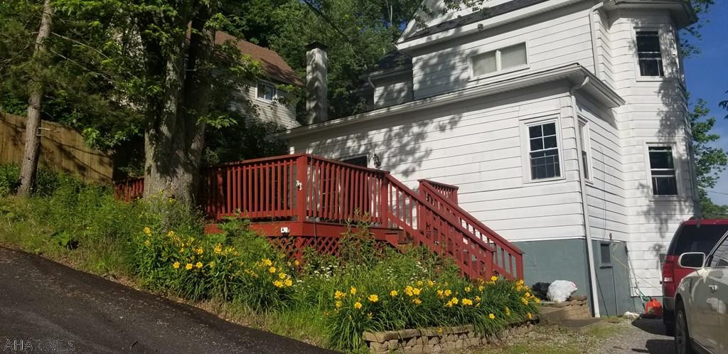 Juniata - Residential