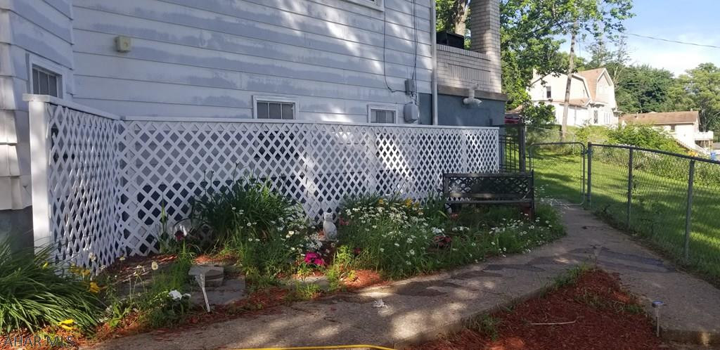 Juniata - Residential