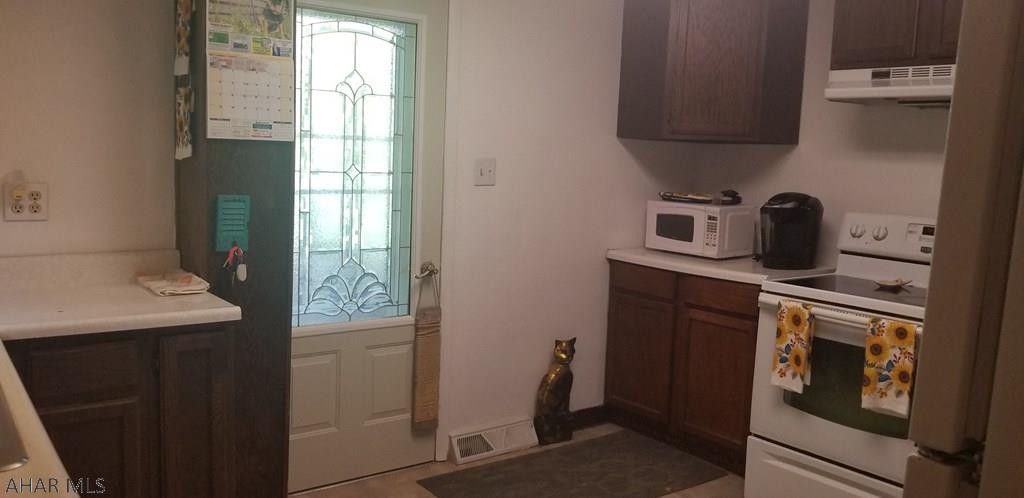 Juniata - Residential