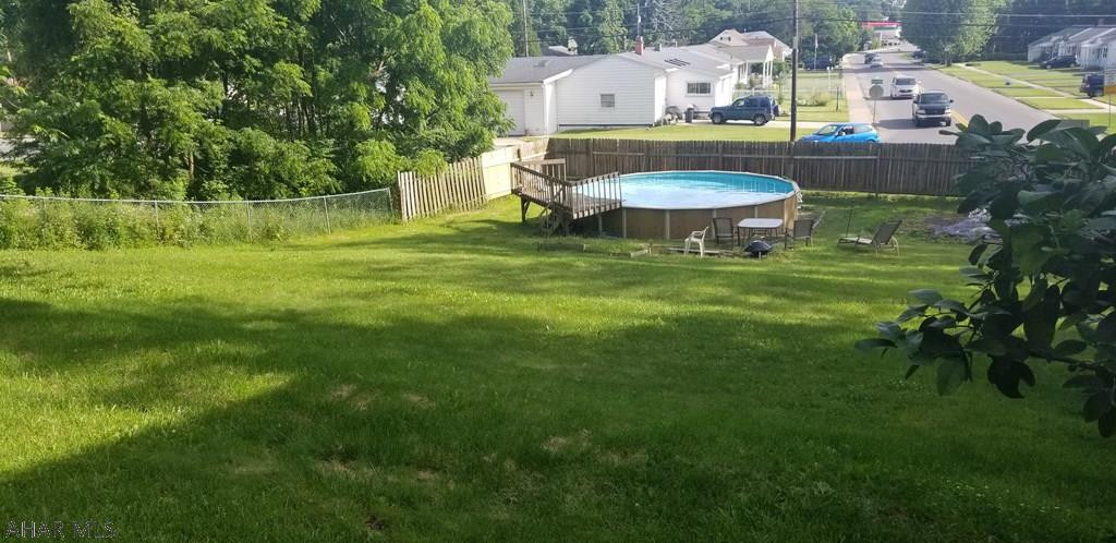 Juniata - Residential