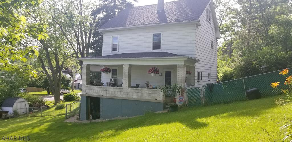 Juniata - Residential