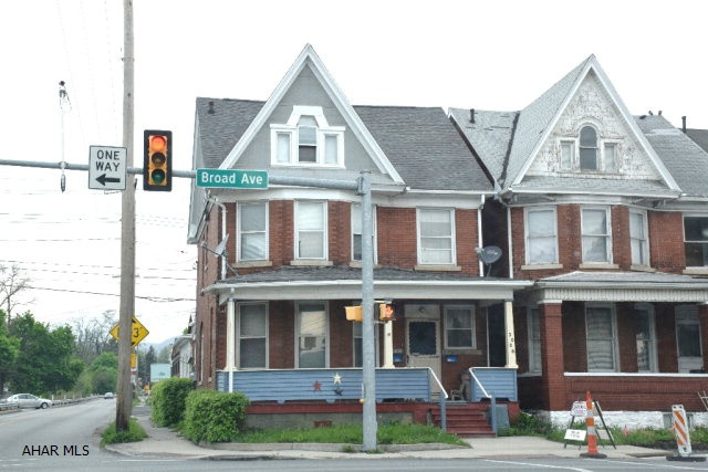 Other - Residential Income