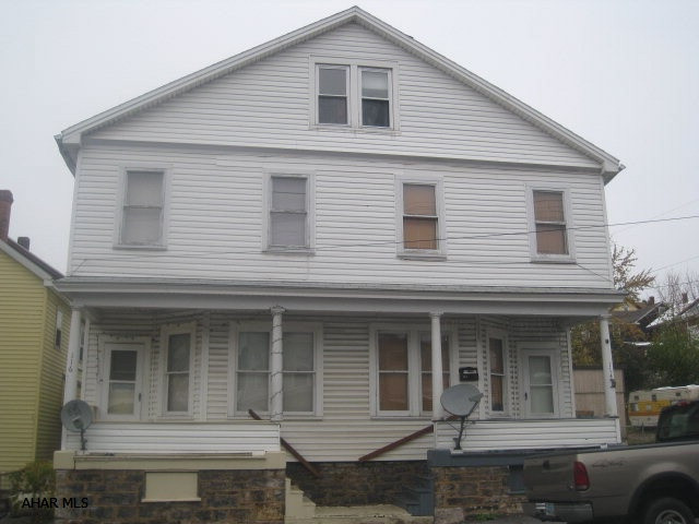 Other - Residential Income