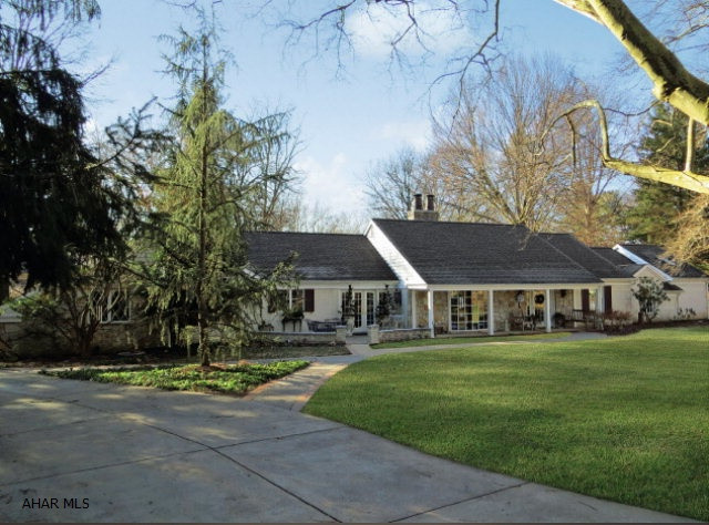 Mansion Park - Residential