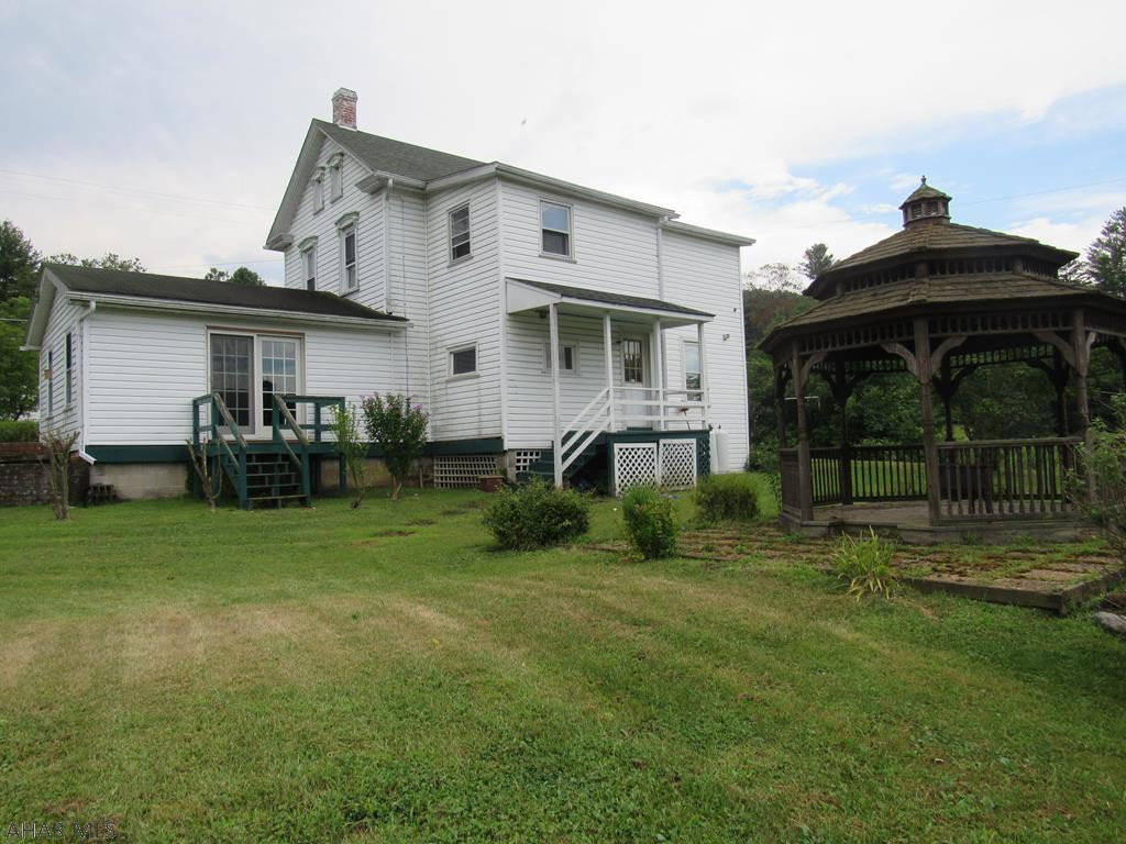 Unknown - Residential