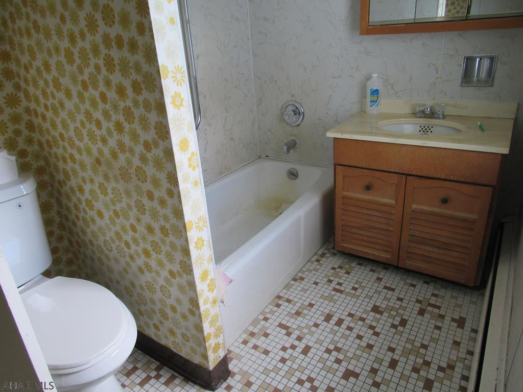 Unknown - Residential