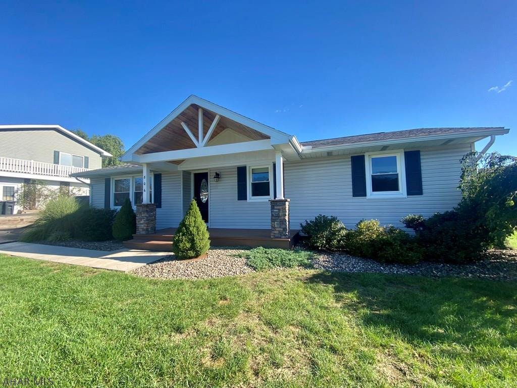 Unknown - Residential