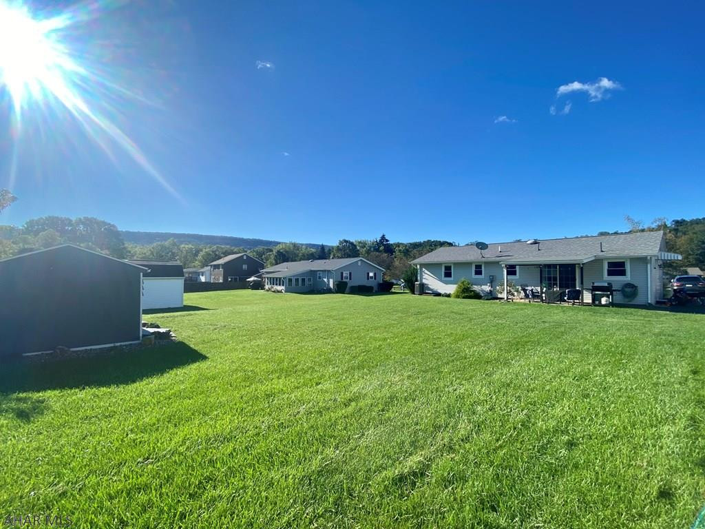 Unknown - Residential