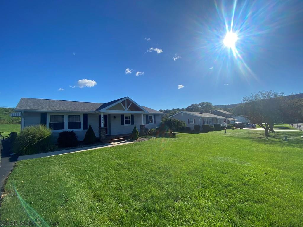 Unknown - Residential