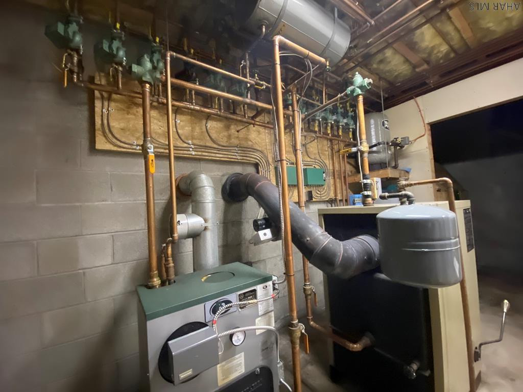 Unknown - Residential