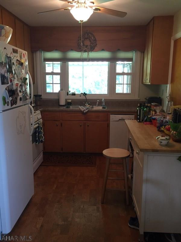 Unknown - Residential