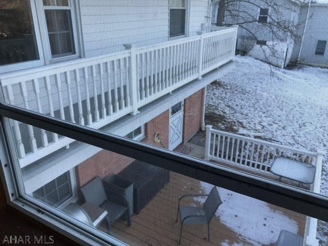 Meadowbrook - Residential