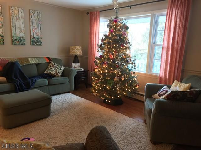 Meadowbrook - Residential