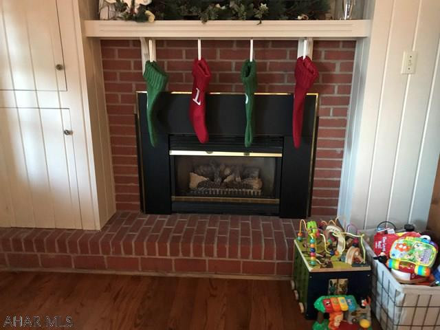 Meadowbrook - Residential