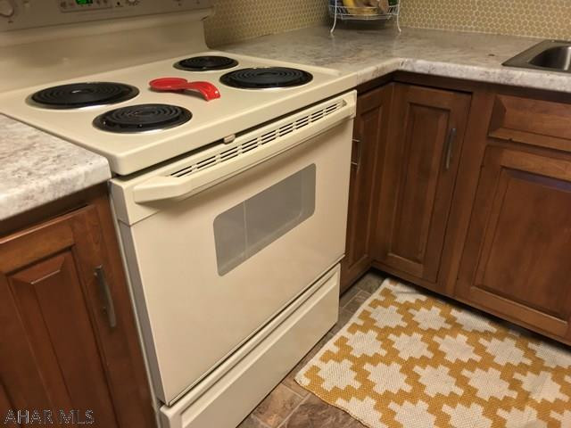 Meadowbrook - Residential