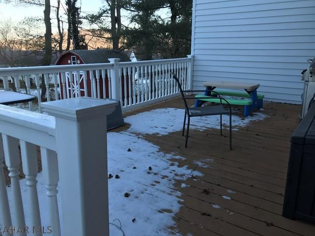 Meadowbrook - Residential