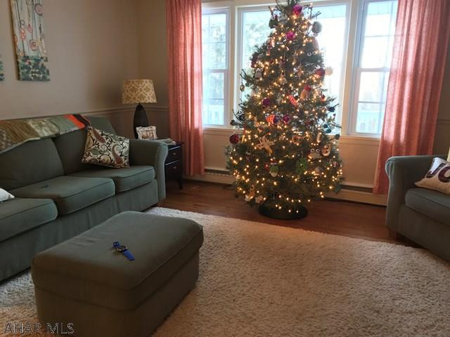 Meadowbrook - Residential