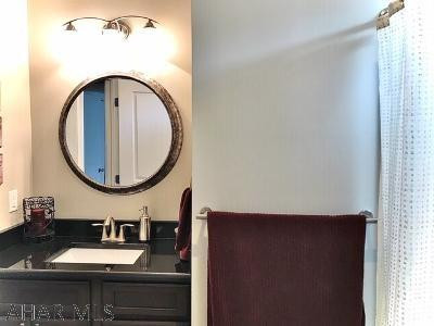 Brush Oaks Development - Residential