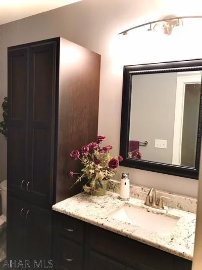 Brush Oaks Development - Residential