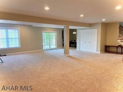 Brush Oaks Development - Residential