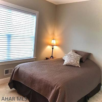 Brush Oaks Development - Residential