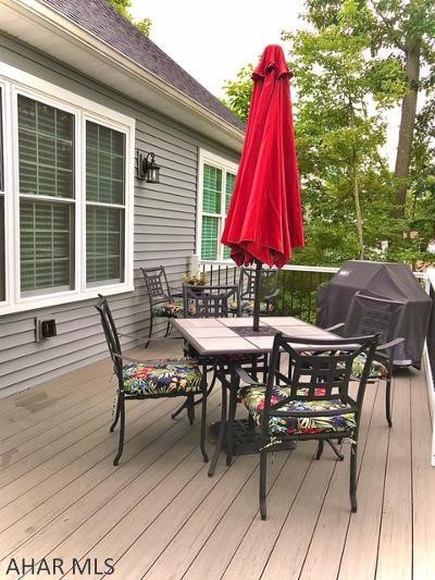 Brush Oaks Development - Residential