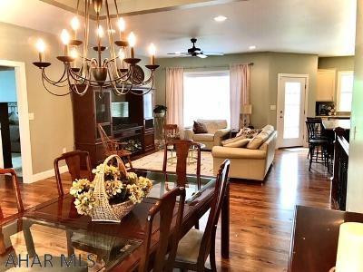 Brush Oaks Development - Residential