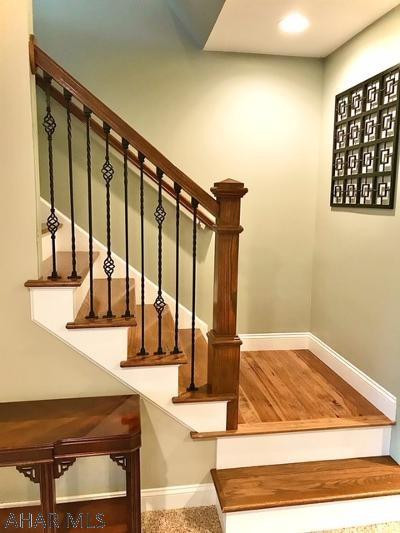 Brush Oaks Development - Residential