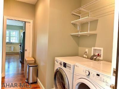 Brush Oaks Development - Residential