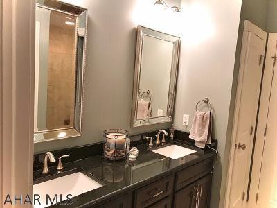 Brush Oaks Development - Residential