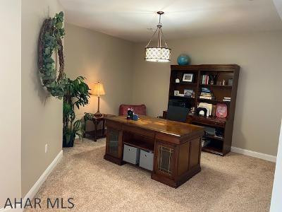 Brush Oaks Development - Residential