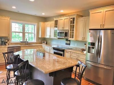 Brush Oaks Development - Residential